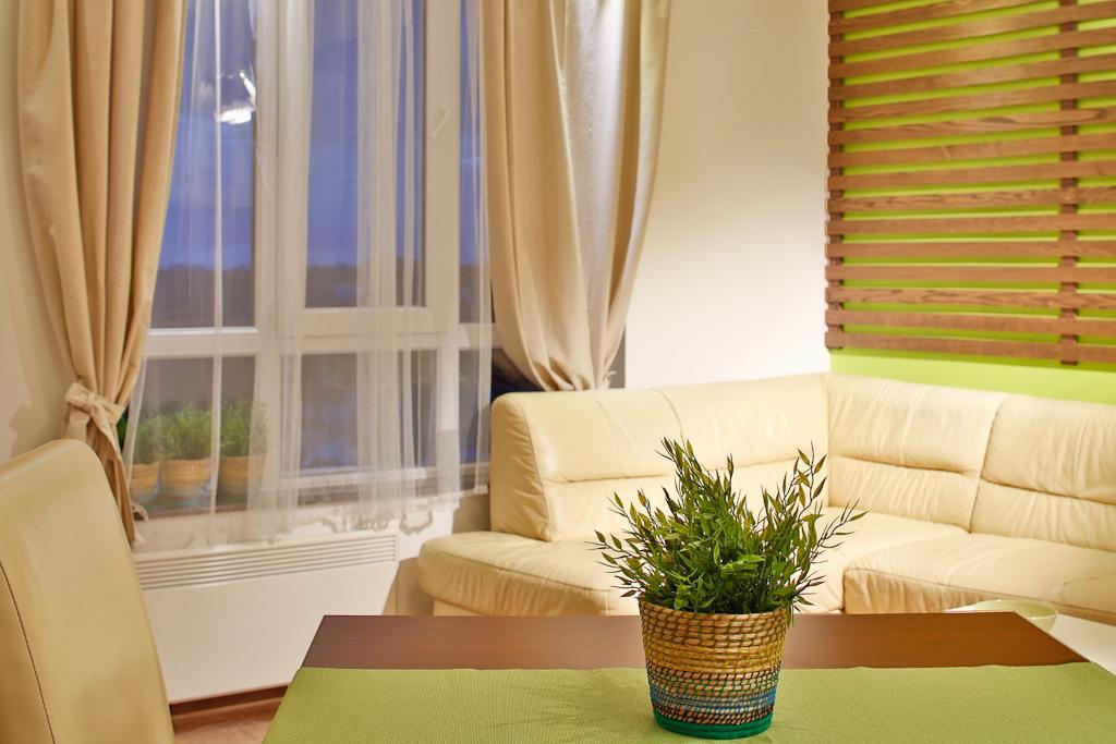 Apartment Planinska Carolija Kopaonik Exterior photo